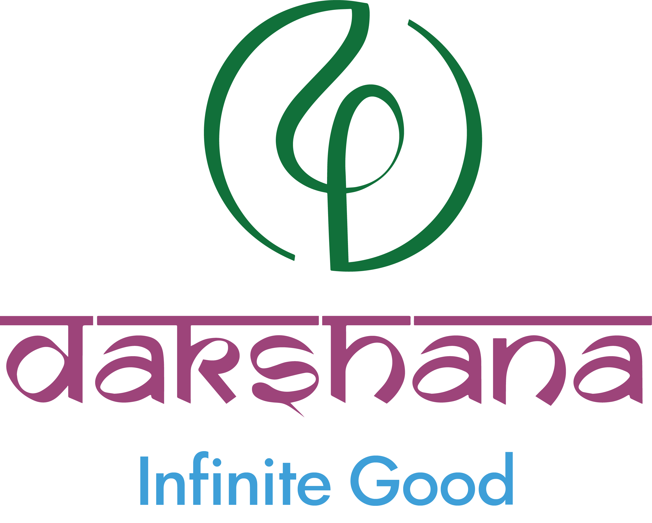 Dakshana Logo