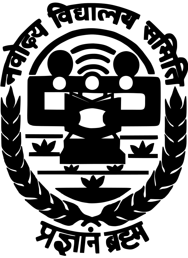 JNV Logo