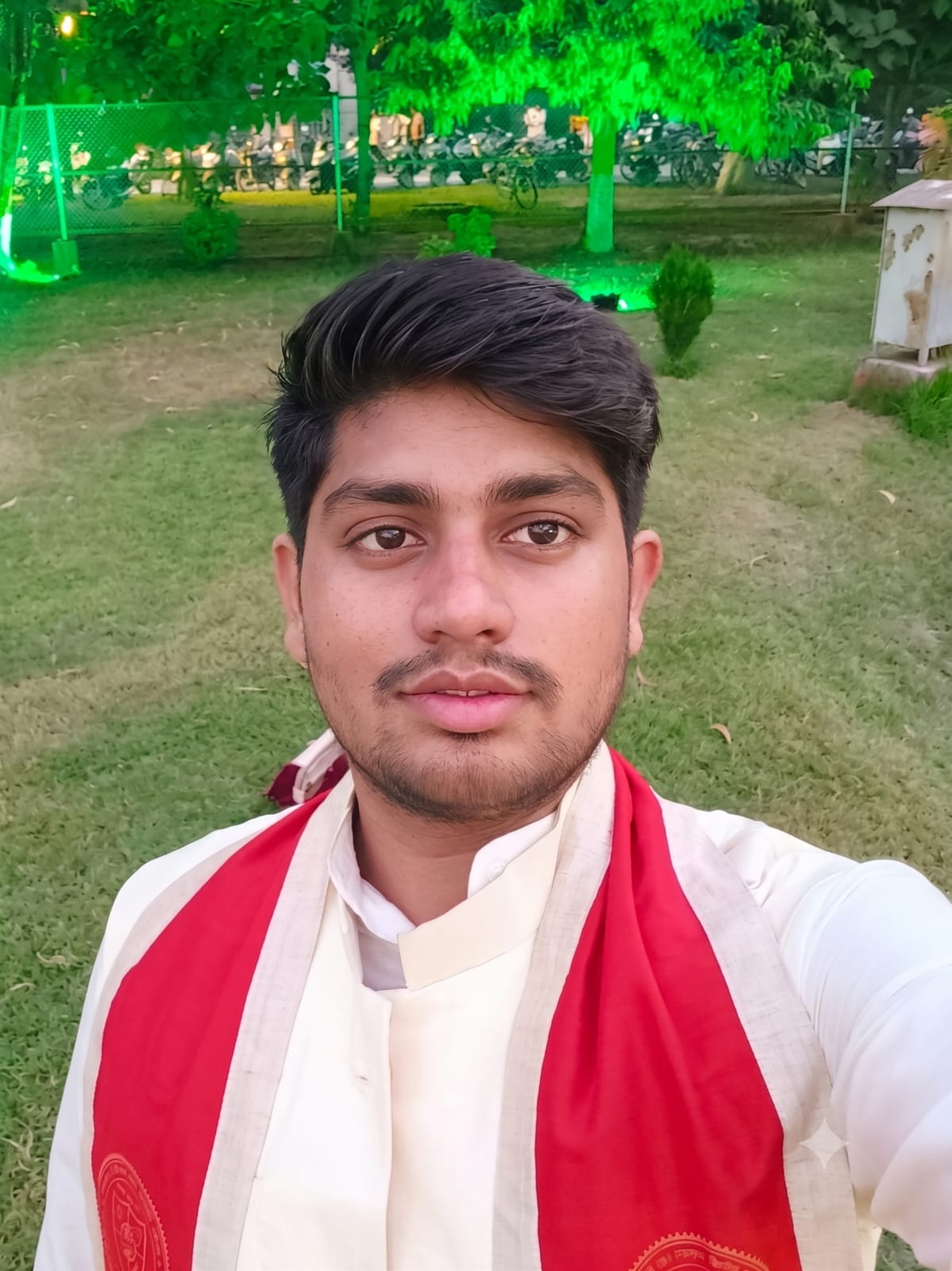 Rakesh Kumar